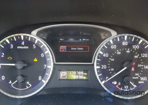 2016 Infiniti Qx60 from USA, damaged, VIN 5N1AL0MMXGC518243